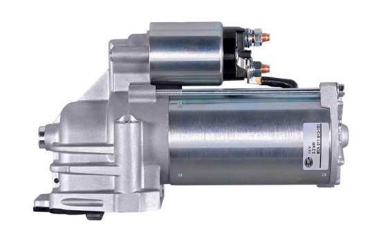 Starter 8EA 011 610-151 Hella