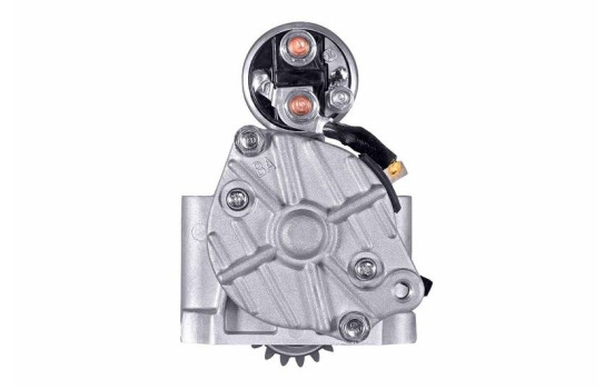 Starter 8EA 011 610-151 Hella, Image 3
