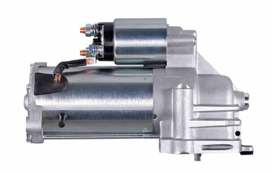 Starter 8EA 011 610-151 Hella, Image 4