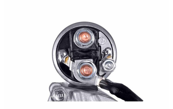 Starter 8EA 011 610-151 Hella, Image 5