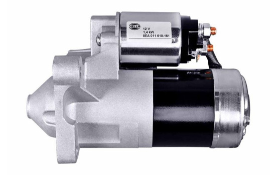 Starter 8EA 011 610-161 Hella