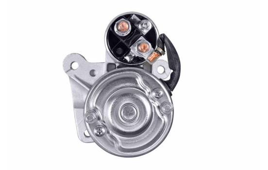 Starter 8EA 011 610-161 Hella, Image 3