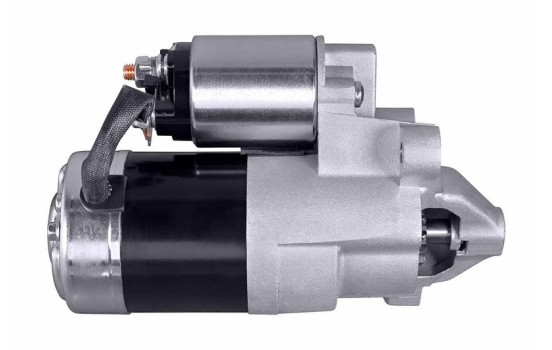 Starter 8EA 011 610-161 Hella, Image 4