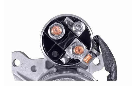 Starter 8EA 011 610-161 Hella, Image 5