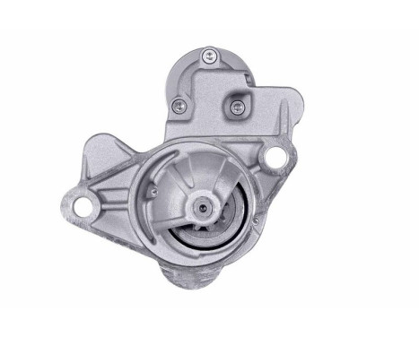 Starter 8EA 011 610-171 Hella, Image 2