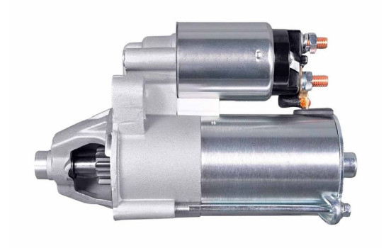 Starter 8EA 011 610-261 Hella