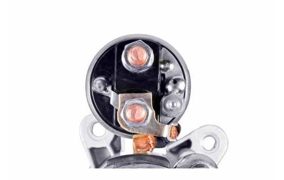 Starter 8EA 011 610-261 Hella, Image 5