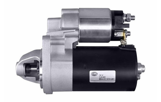 Starter 8EA 011 610-291 Hella