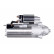 Starter 8EA 011 610-321 Hella, Thumbnail 4