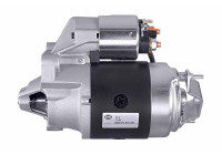 Starter 8EA 011 610-331 Hella