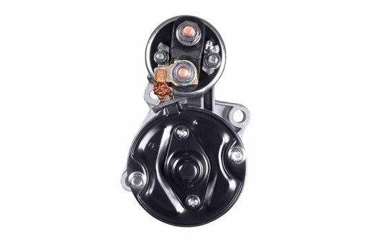 Starter 8EA 011 610-401 Hella, Image 3