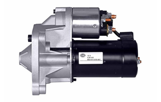 Starter 8EA 011 610-441 Hella