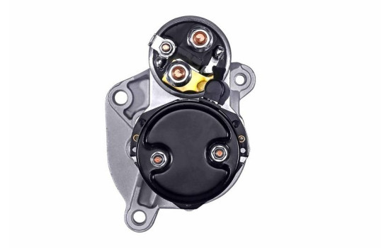 Starter 8EA 011 610-441 Hella, Image 3