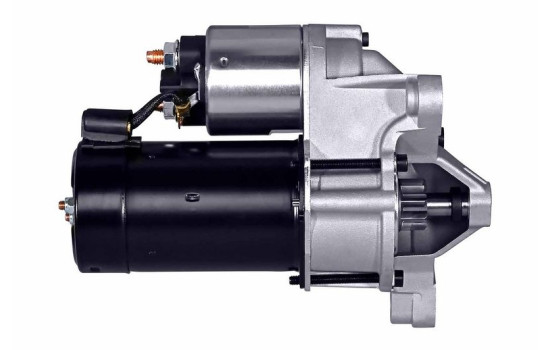 Starter 8EA 011 610-441 Hella, Image 4