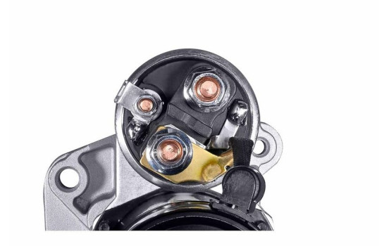 Starter 8EA 011 610-441 Hella, Image 5