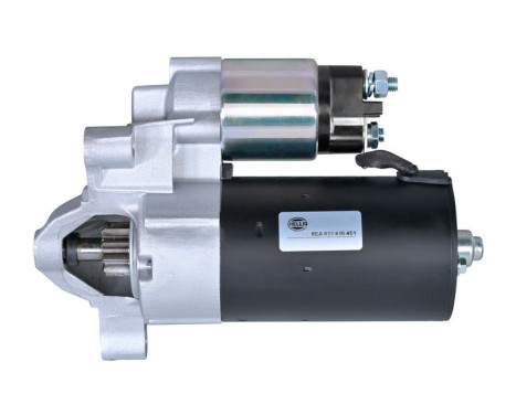 Starter 8EA 011 610-451 Hella