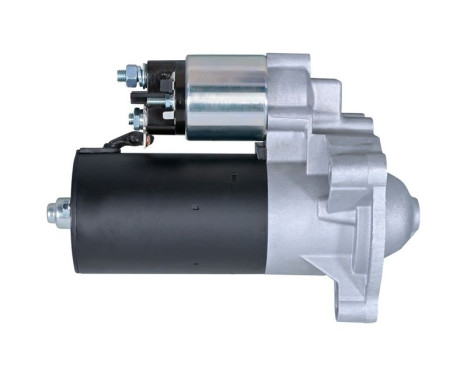 Starter 8EA 011 610-451 Hella, Image 4