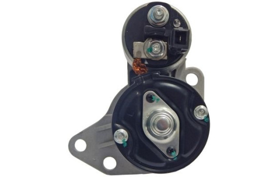 Starter 8EA 011 610-481 Hella, Image 3