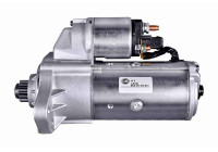 Starter 8EA 011 610-531 Hella