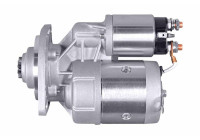 Starter 8EA 011 610-541 Hella