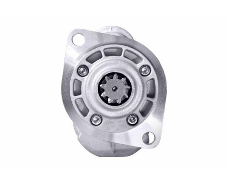 Starter 8EA 011 610-541 Hella, Image 2