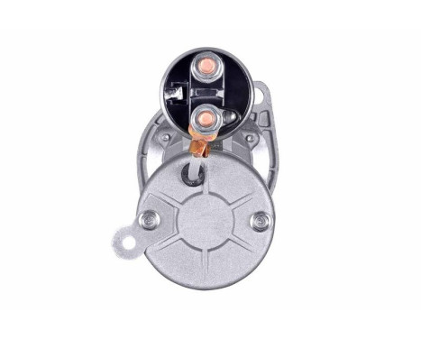 Starter 8EA 011 610-541 Hella, Image 3