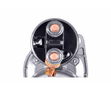 Starter 8EA 011 610-541 Hella, Image 5