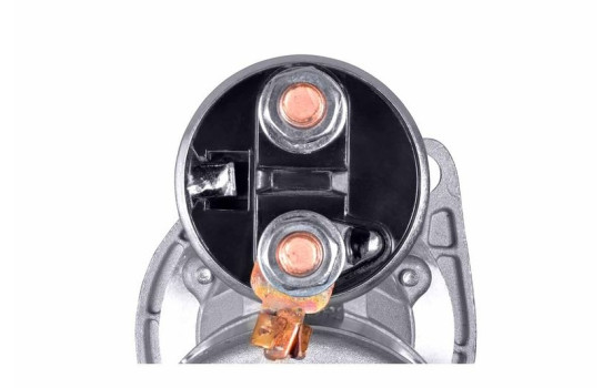 Starter 8EA 011 610-541 Hella, Image 5