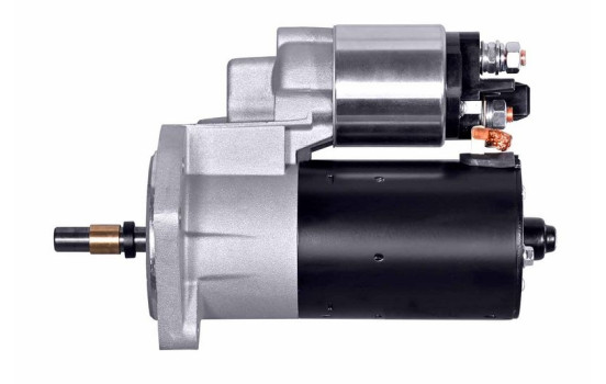 Starter 8EA 011 610-551 Hella