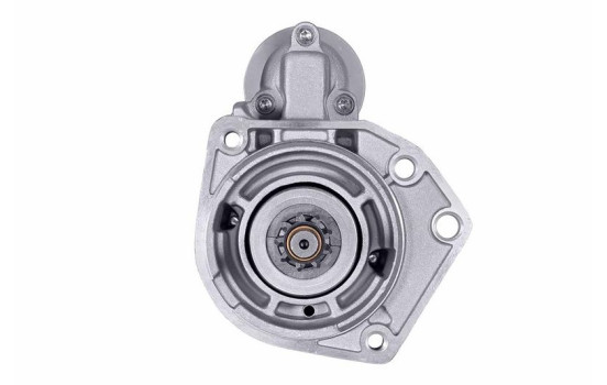 Starter 8EA 011 610-551 Hella, Image 2