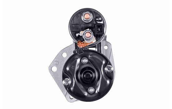 Starter 8EA 011 610-551 Hella, Image 3