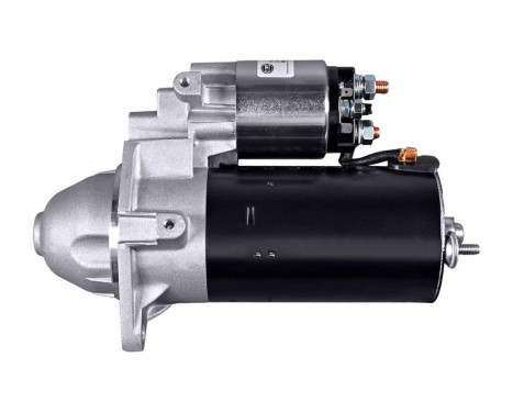 Starter 8EA 011 610-571 Hella