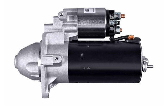 Starter 8EA 011 610-571 Hella