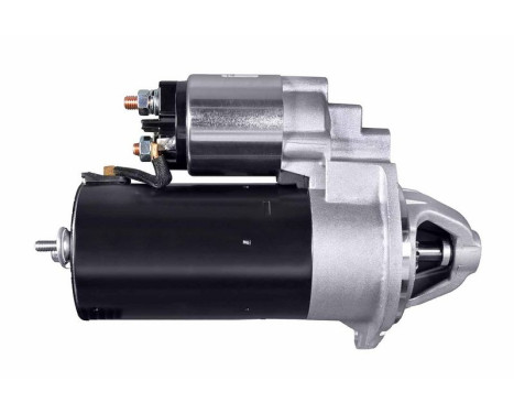 Starter 8EA 011 610-571 Hella, Image 4