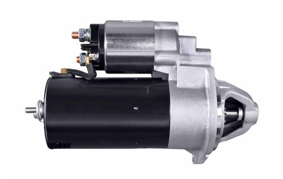 Starter 8EA 011 610-571 Hella, Image 4
