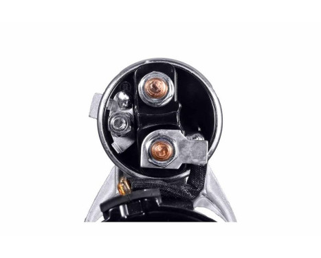 Starter 8EA 011 610-571 Hella, Image 5