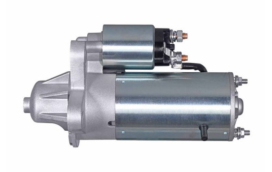 Starter 8EA 011 610-581 Hella