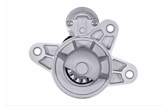 Starter 8EA 011 610-581 Hella, Image 2