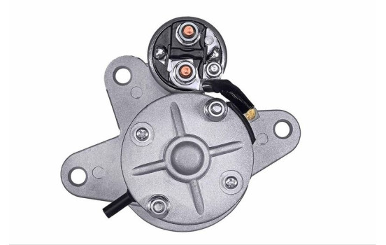 Starter 8EA 011 610-581 Hella, Image 3