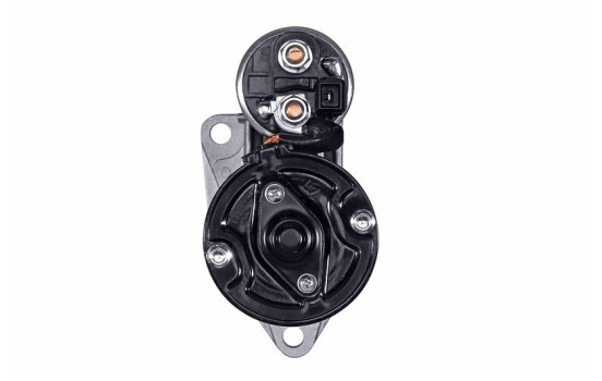 Starter 8EA 011 610-591 Hella, Image 3
