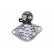 Starter 8EA 011 610-611 Hella, Thumbnail 3