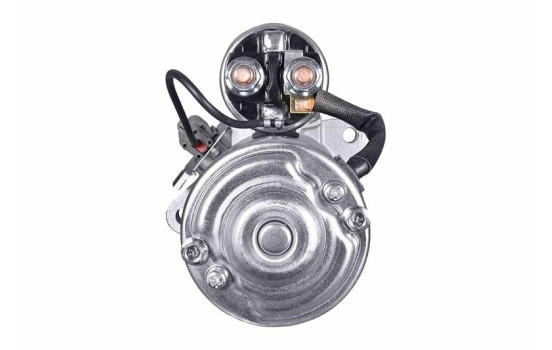 Starter 8EA 011 610-621 Hella, Image 3