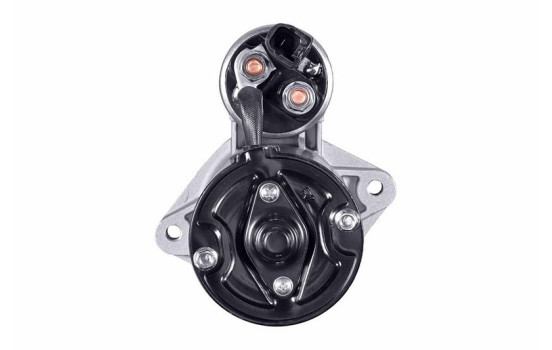 Starter 8EA 011 610-631 Hella, Image 3