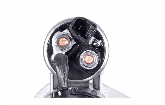 Starter 8EA 011 610-631 Hella, Image 5