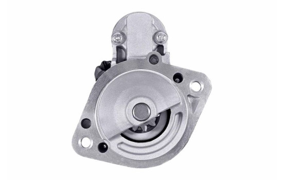 Starter 8EA 011 610-641 Hella, Image 2