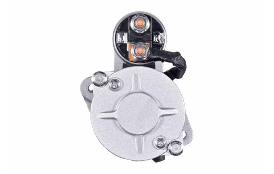 Starter 8EA 011 610-641 Hella, Image 3