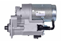 Starter 8EA 011 610-651 Hella