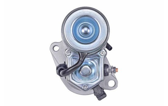 Starter 8EA 011 610-651 Hella, Image 3