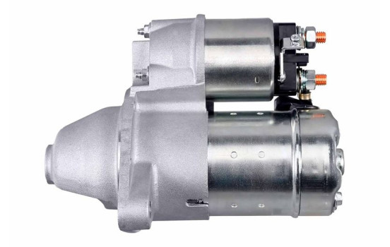 Starter 8EA 011 610-661 Hella