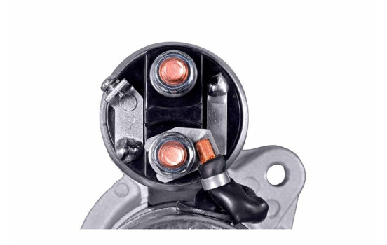 Starter 8EA 011 610-661 Hella, Image 5